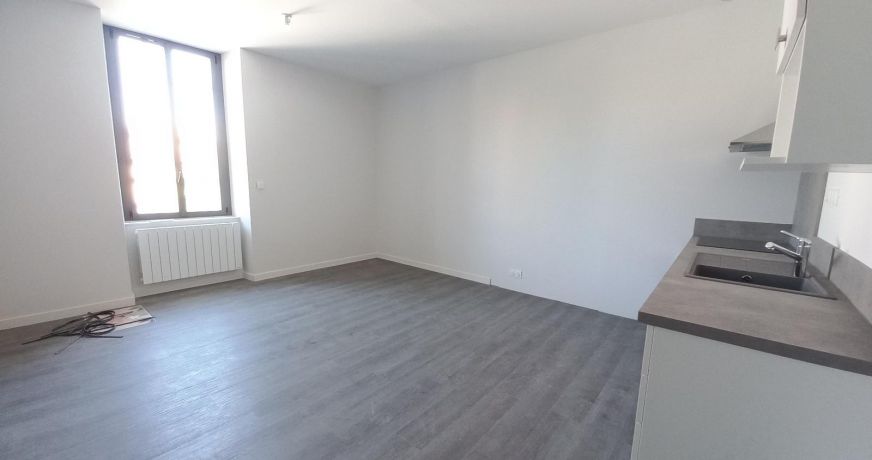 location Appartement Millau