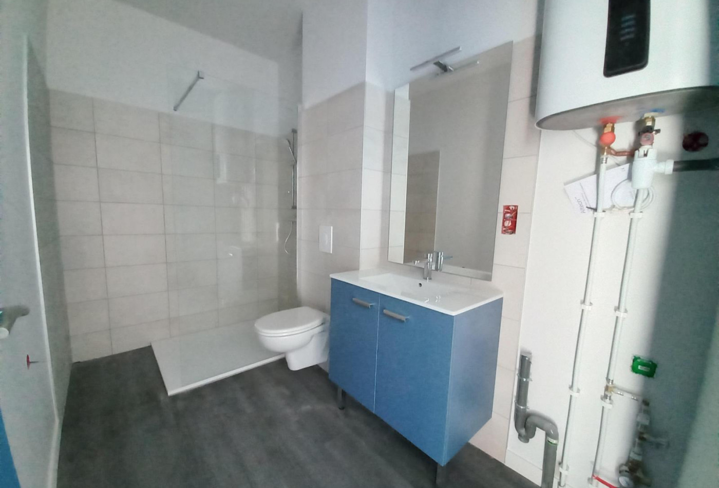 letting Appartement Millau - Photo 4