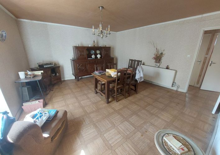 vente Appartement Millau