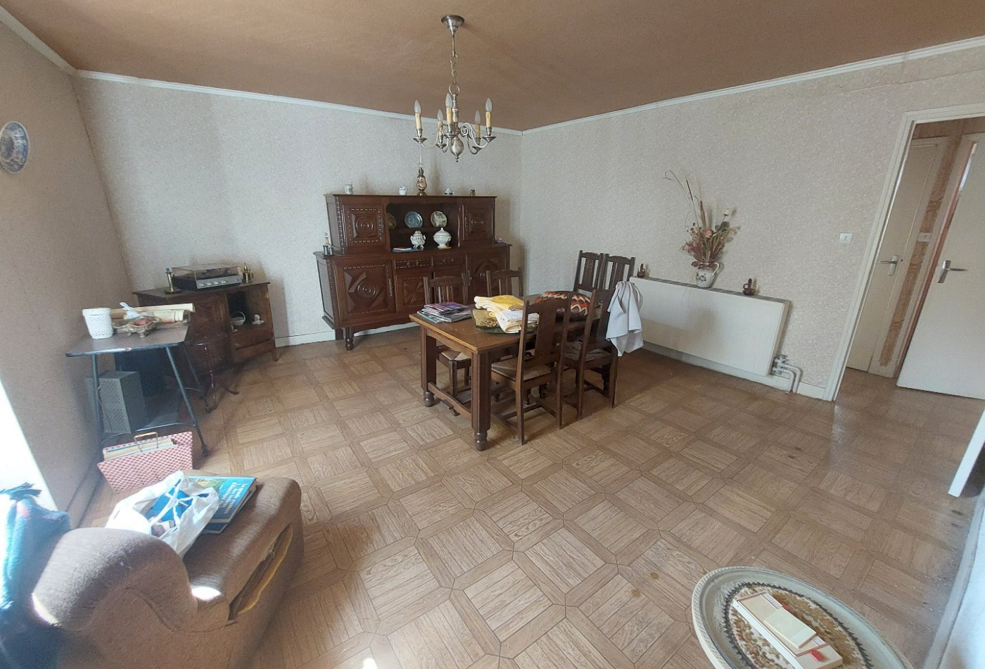 vente Appartement Millau - Photo 1