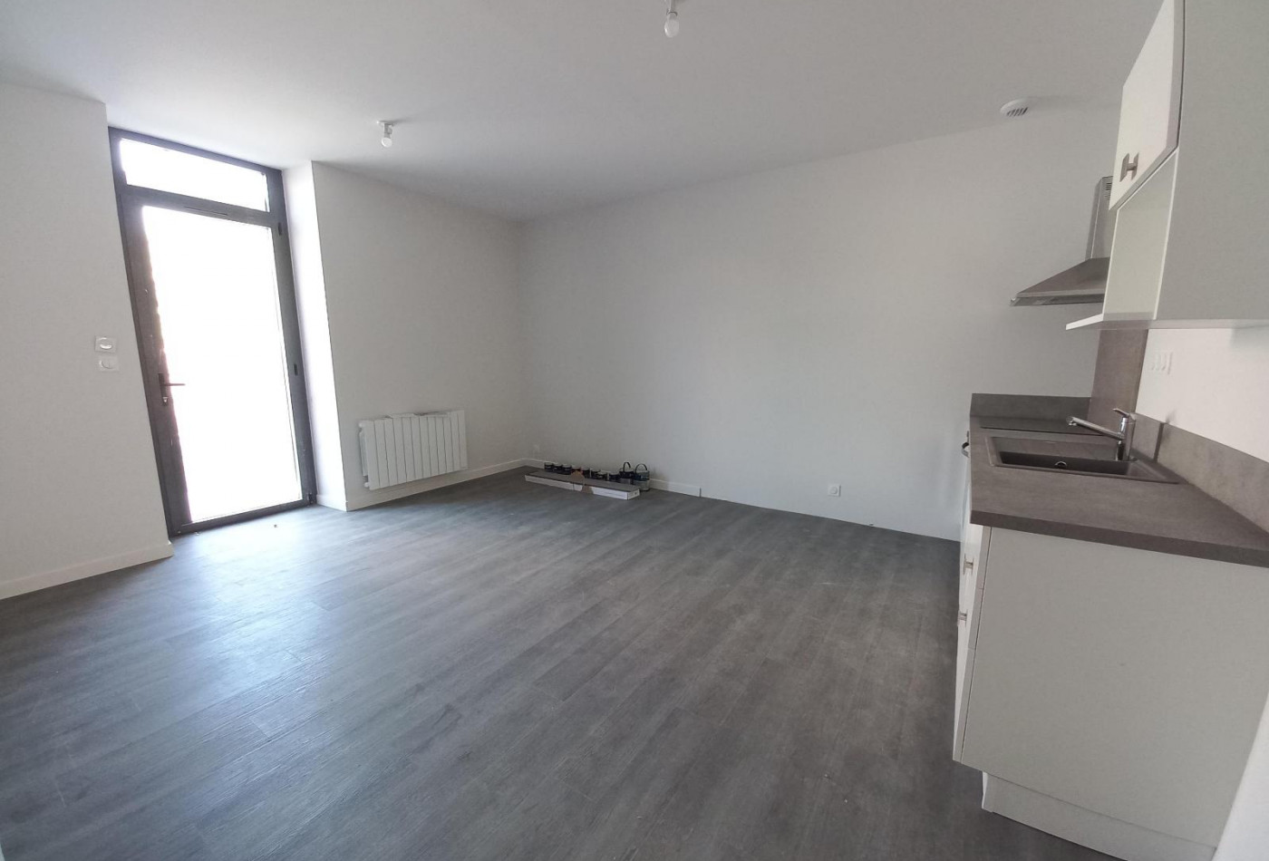 letting Appartement Millau - Photo 2