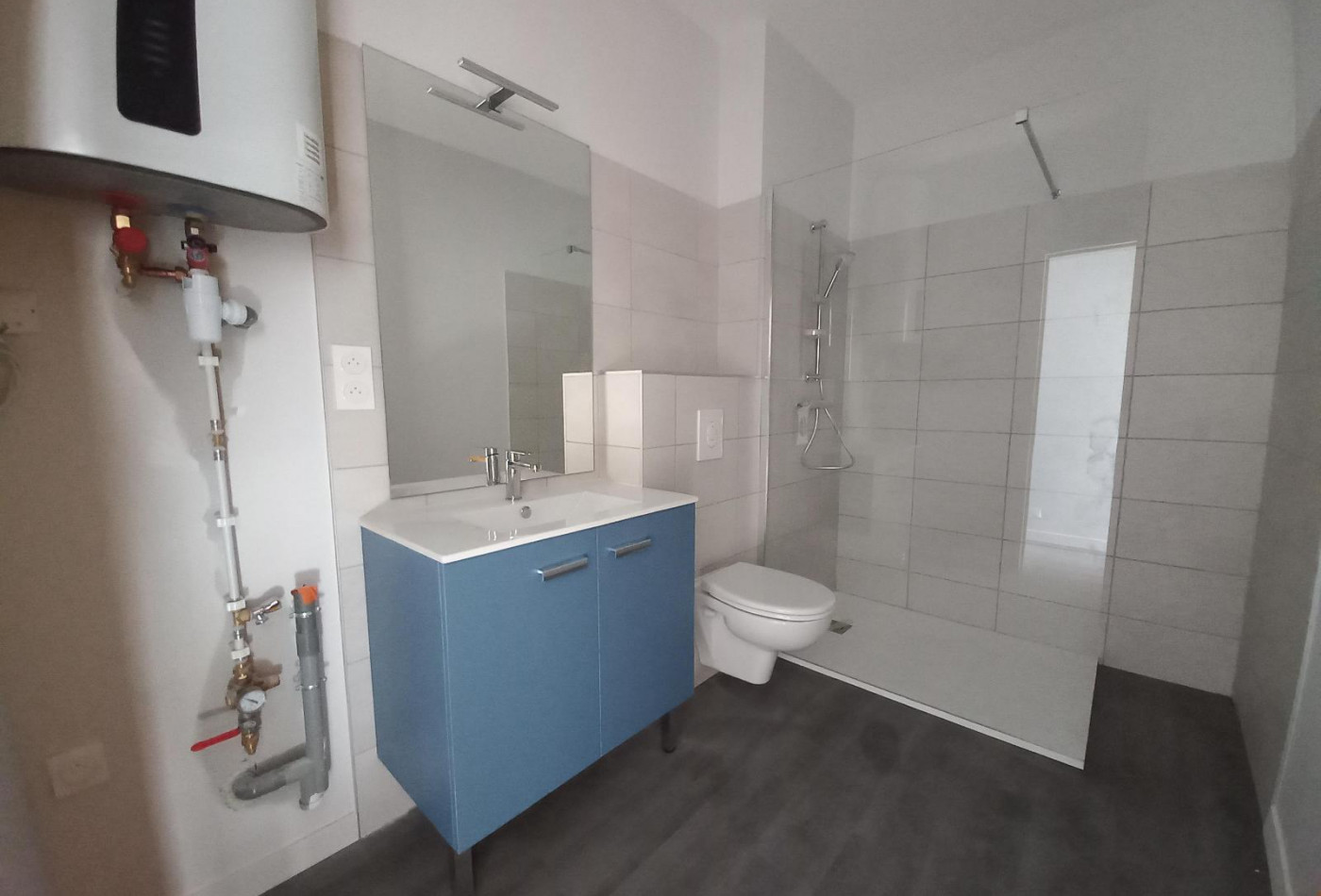 letting Appartement Millau - Photo 5