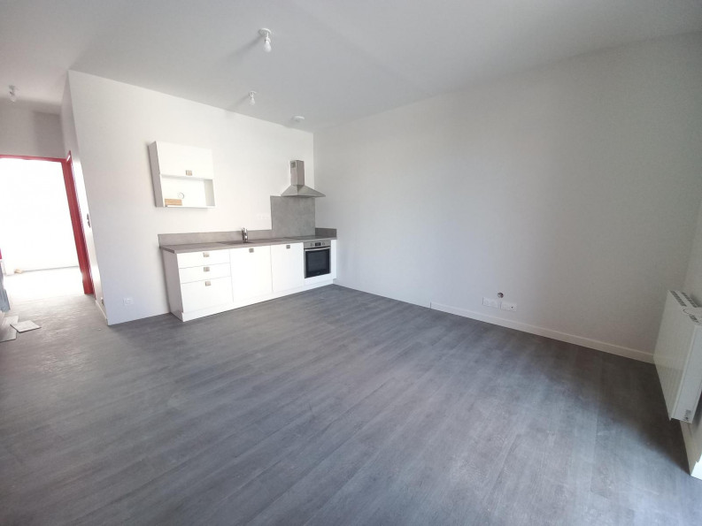 location Appartement Millau - Photo 2
