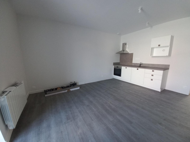 location Appartement Millau - Photo 3