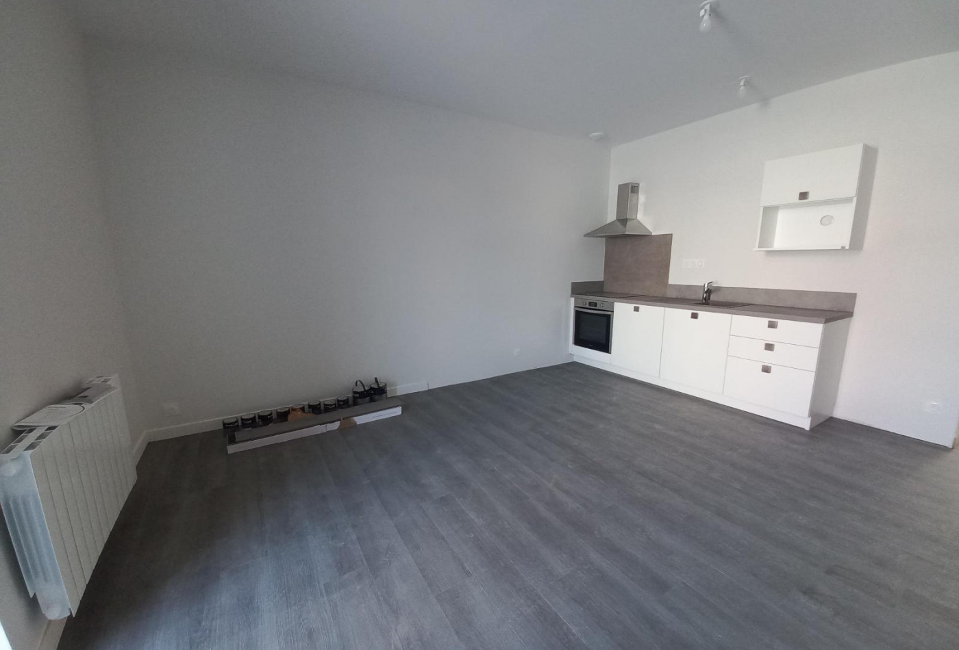 location Appartement Millau - Photo 3