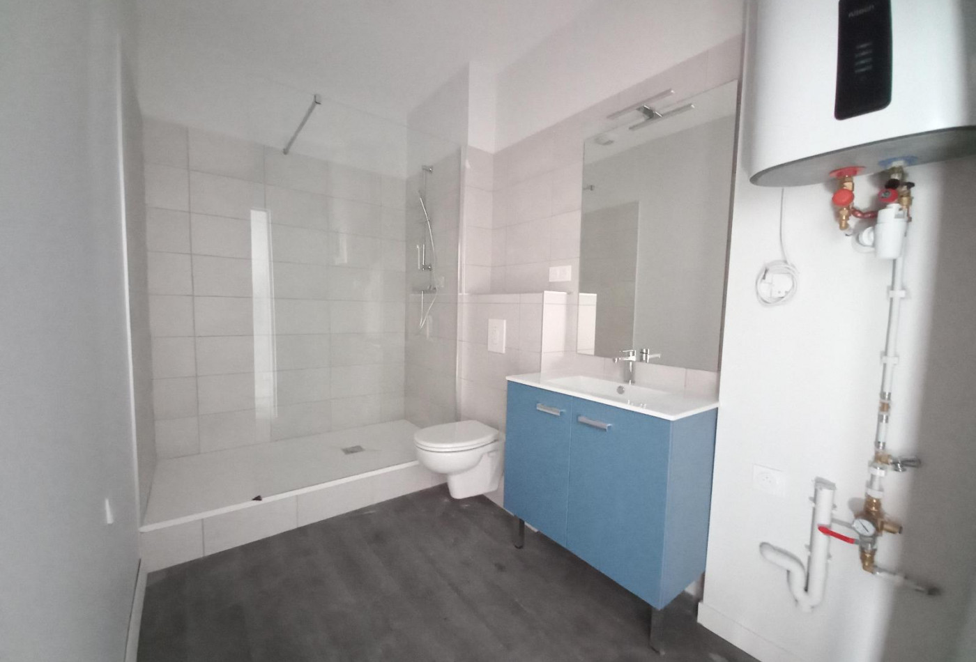 letting Appartement Millau - Photo 5