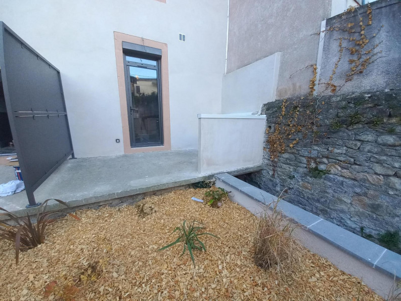 location Appartement Millau - Photo 1