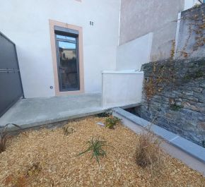 location Millau