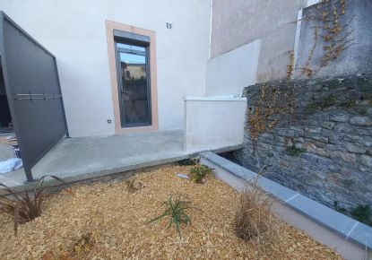 location Appartement Millau