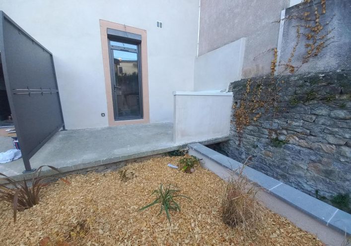 location Appartement Millau