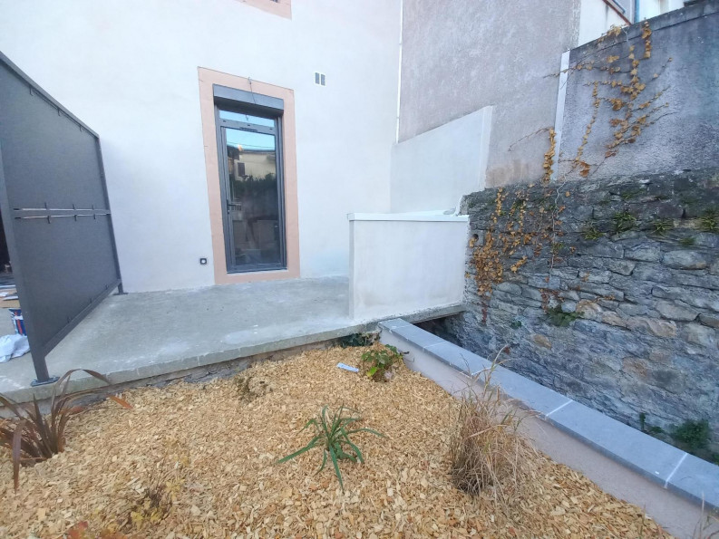 location Appartement Millau - Photo 1