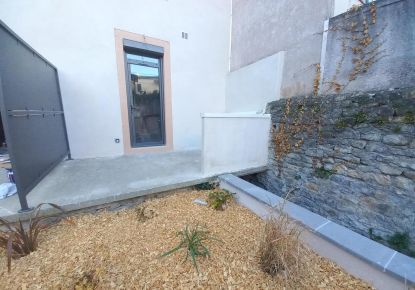 location Appartement Millau
