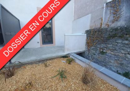 location Appartement Millau