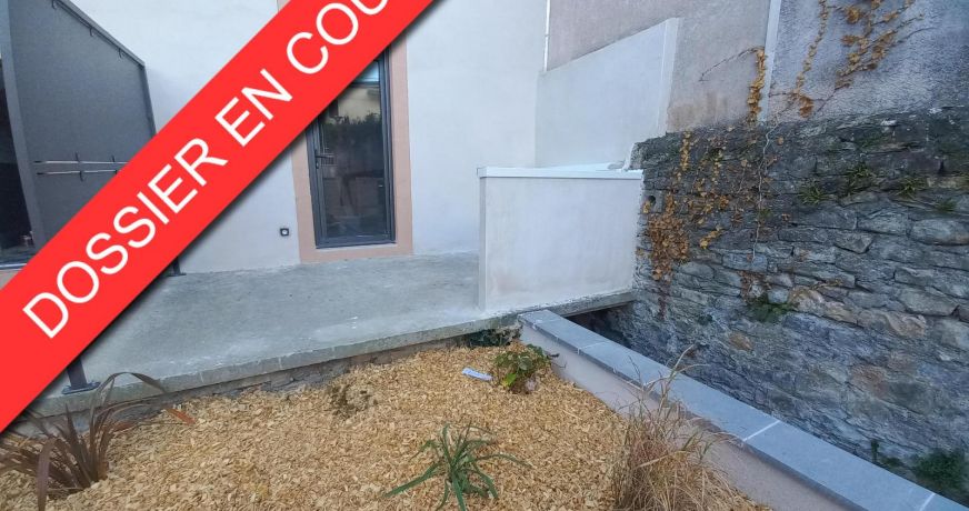 location Appartement Millau