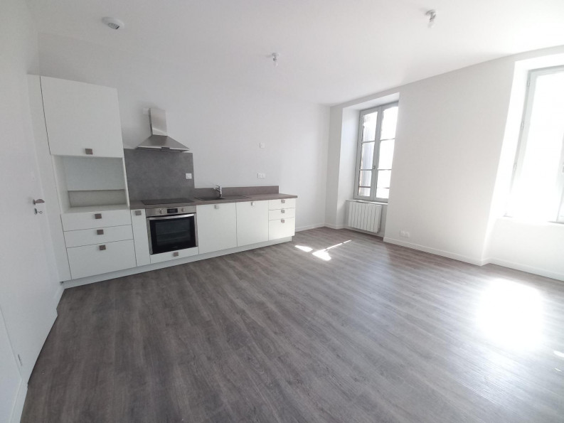 location Appartement Millau - Photo 1