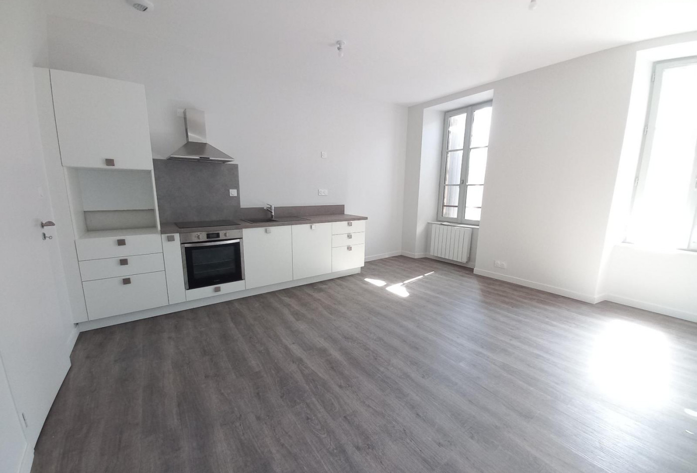 letting Appartement Millau - Photo 1