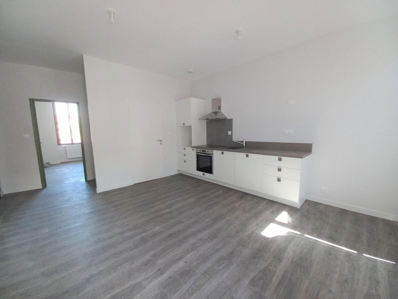 location Appartement Millau - Photo 2