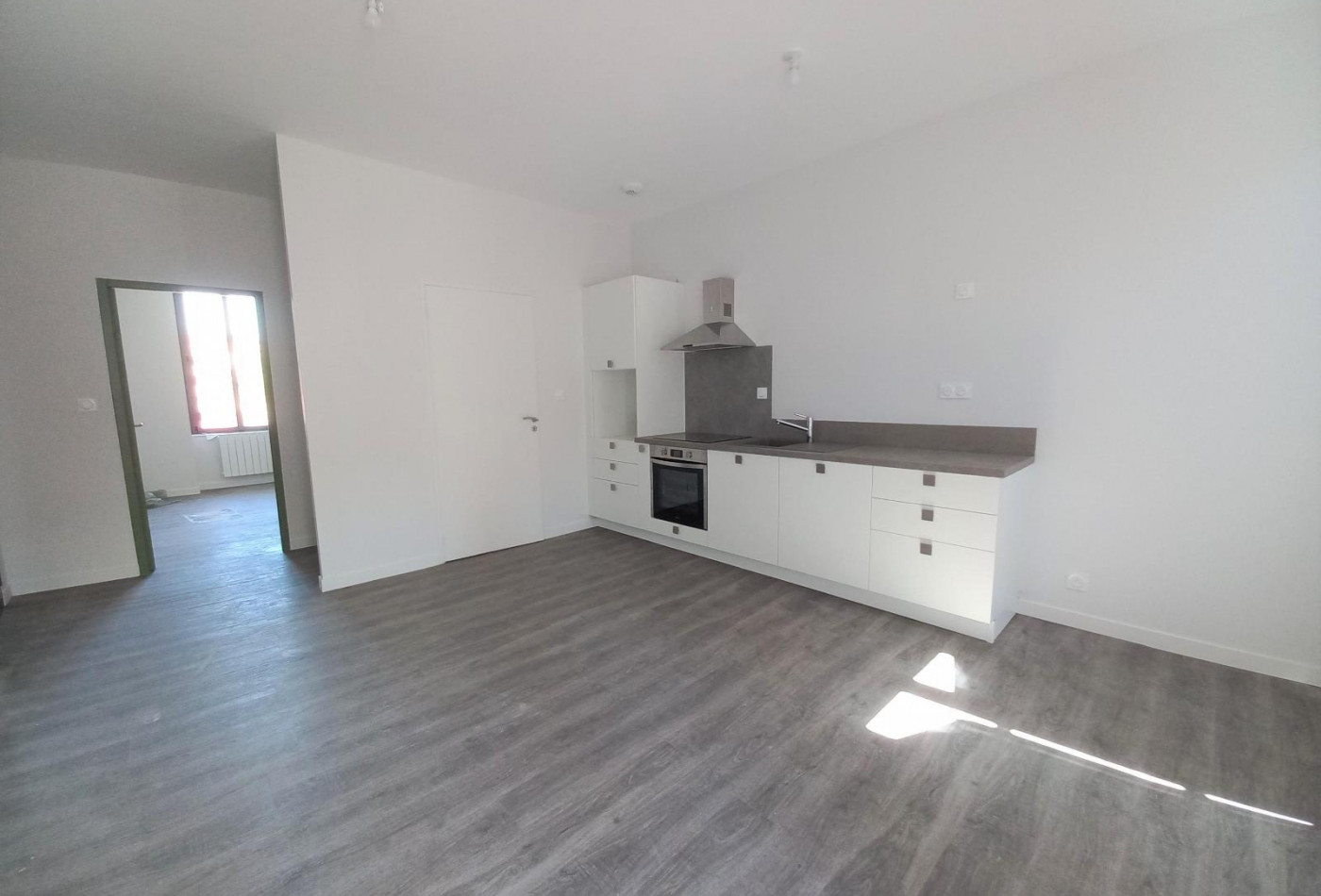 letting Appartement Millau - Photo 2