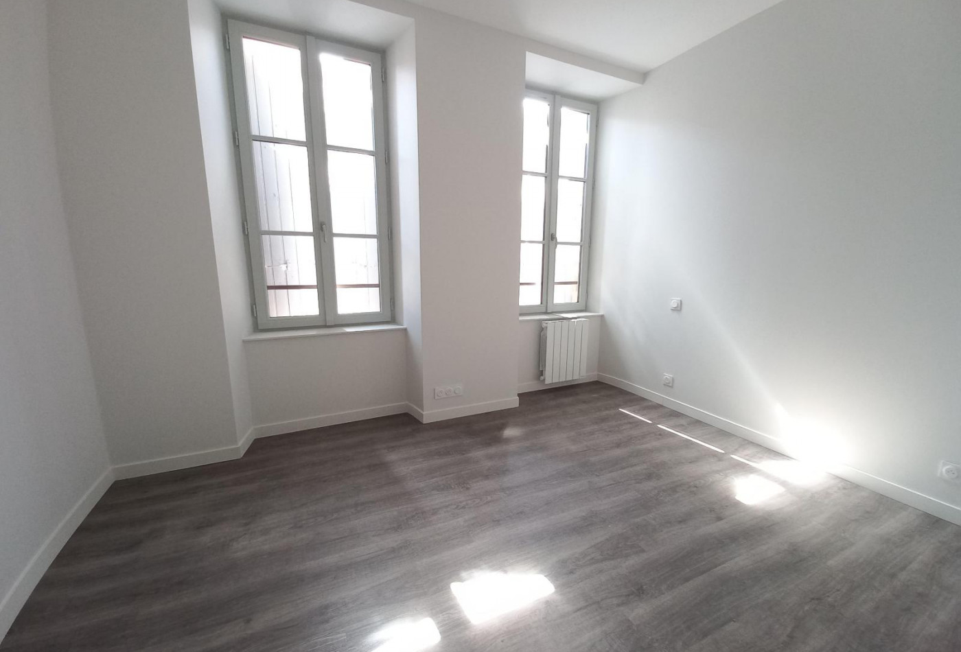 letting Appartement Millau - Photo 3