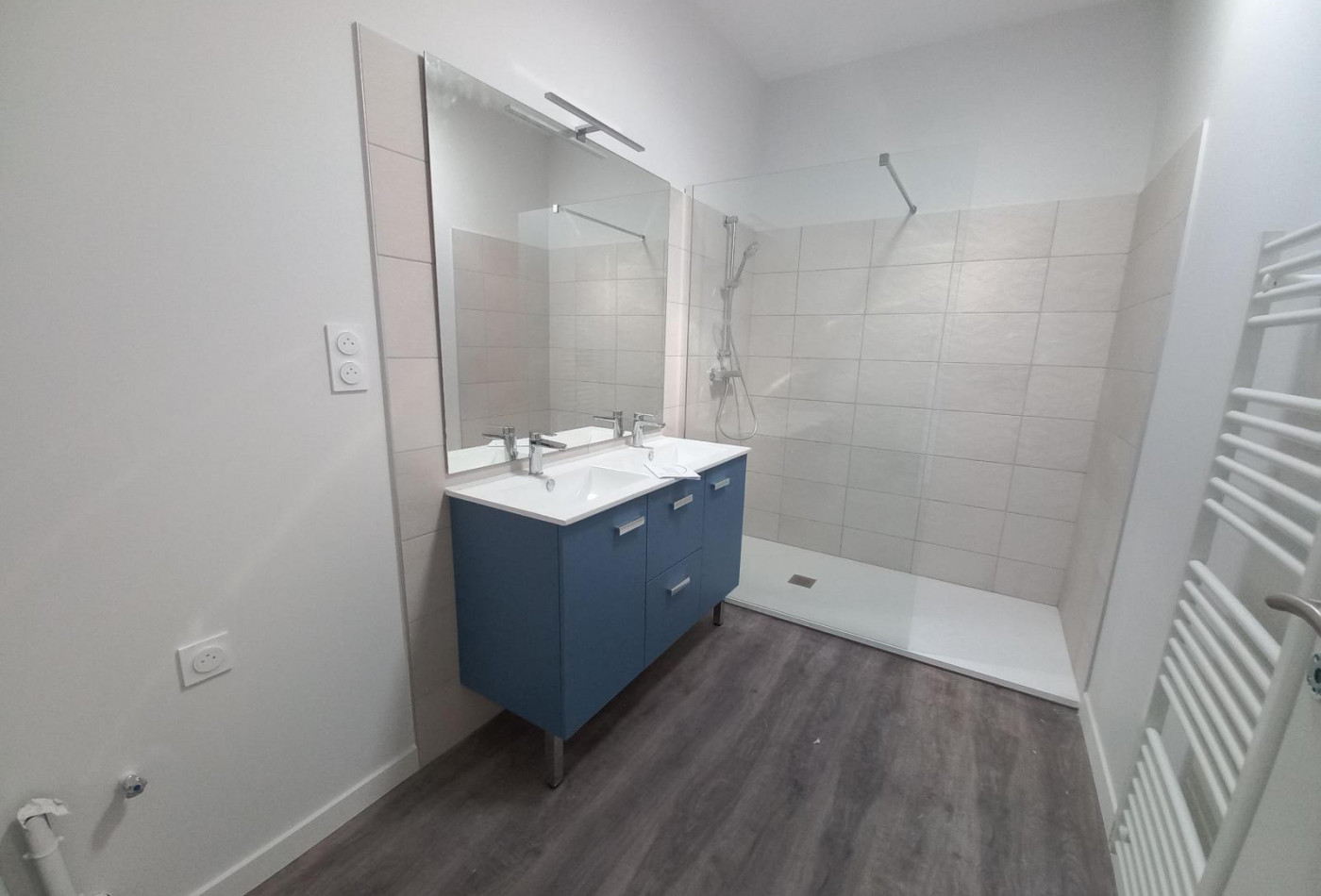 letting Appartement Millau - Photo 6