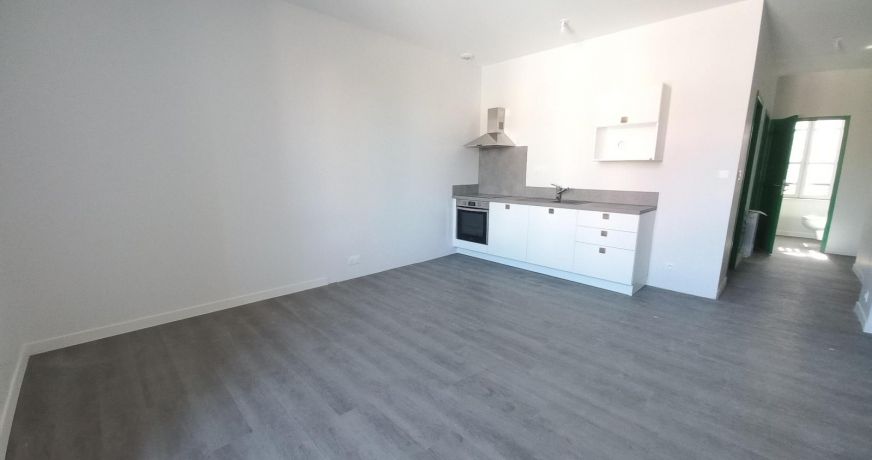 location Appartement Millau