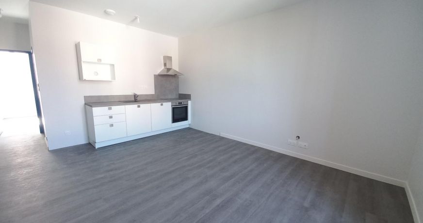 location Appartement Millau