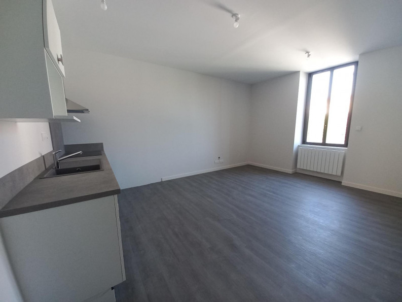 location Appartement Millau - Photo 2