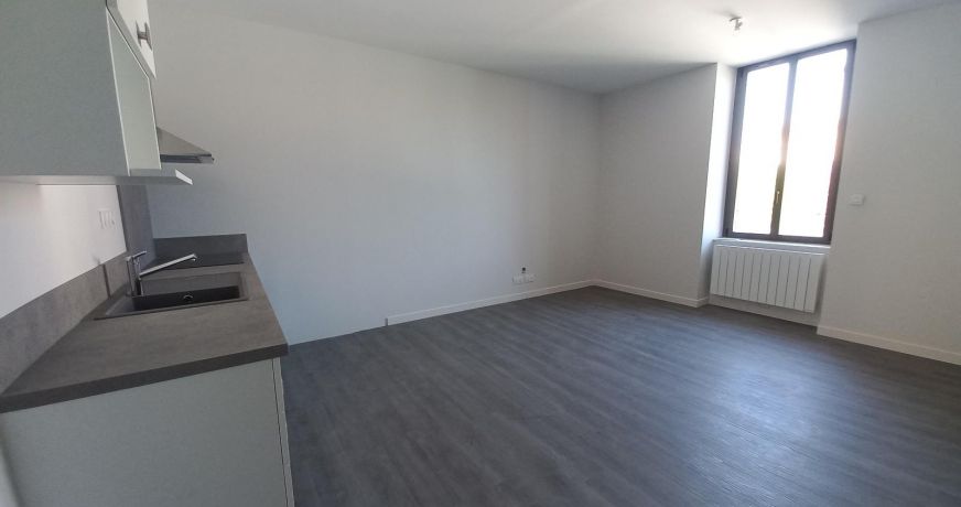 location Appartement Millau