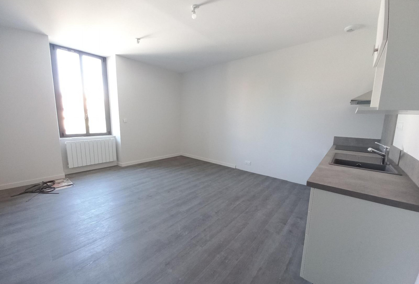 letting Appartement Millau - Photo 2