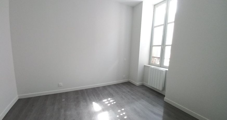 location Appartement Millau
