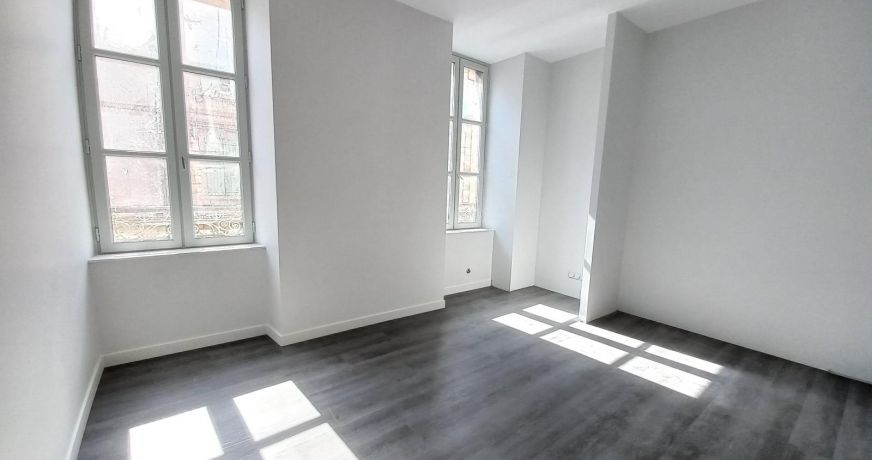 location Appartement Millau