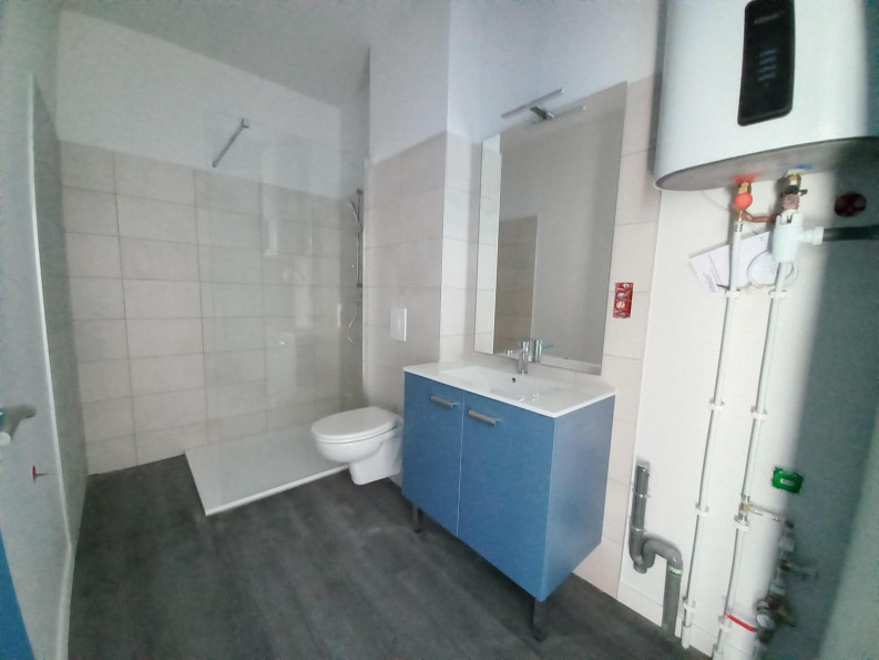 location Appartement Millau - Photo 4
