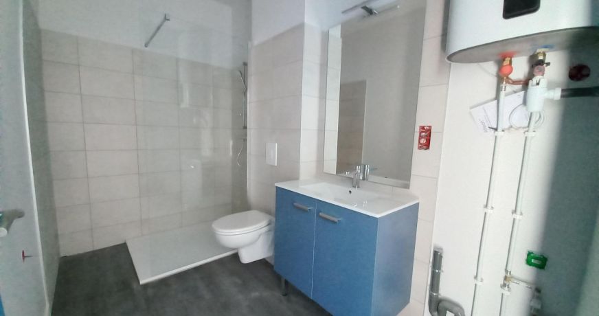 location Appartement Millau