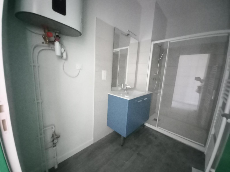 location Appartement Millau - Photo 5