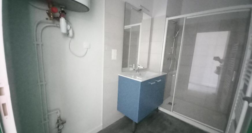 location Appartement Millau