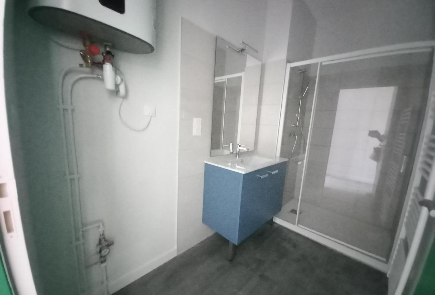 letting Appartement Millau - Photo 5