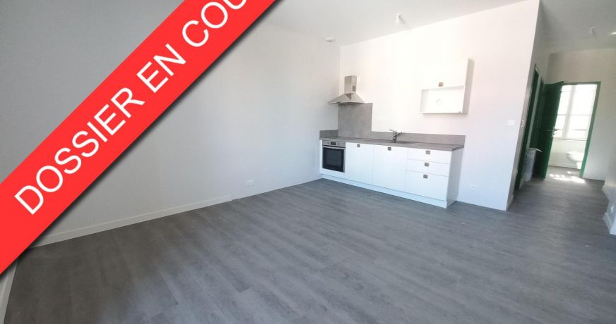 location Appartement Millau