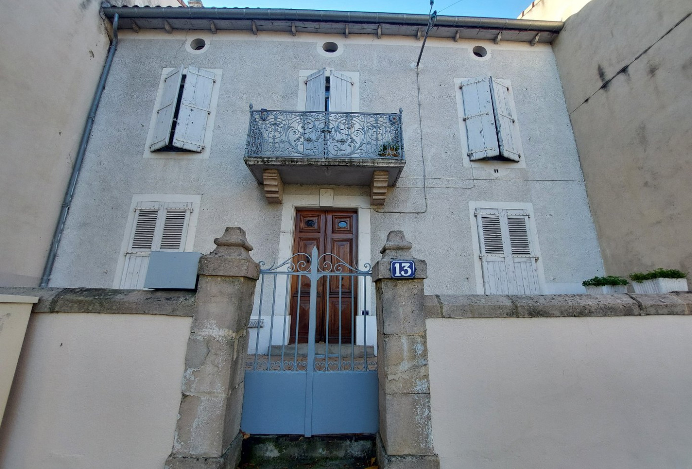 sale Immeuble à rénover Millau - Photo 2