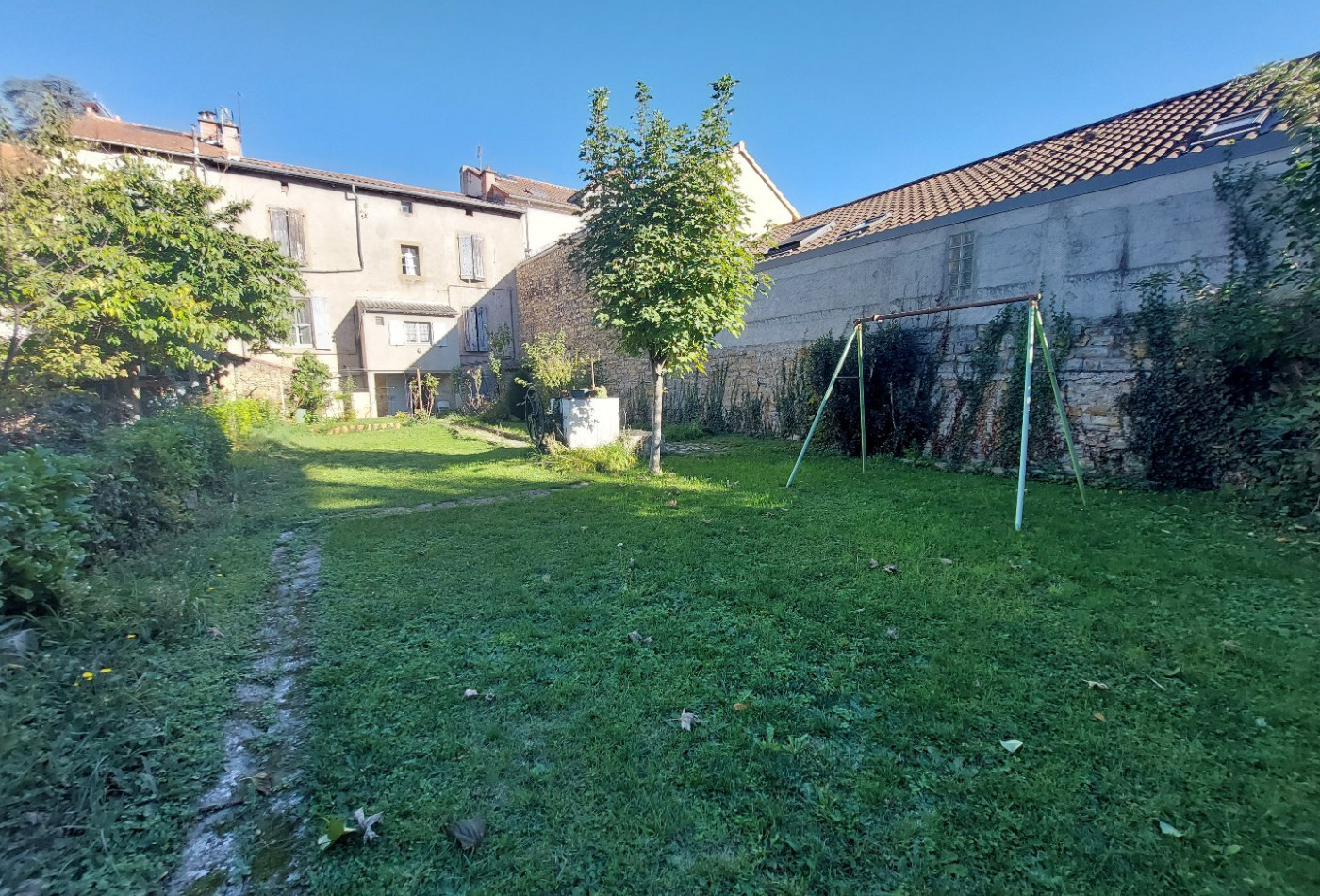 sale Immeuble à rénover Millau - Photo 1