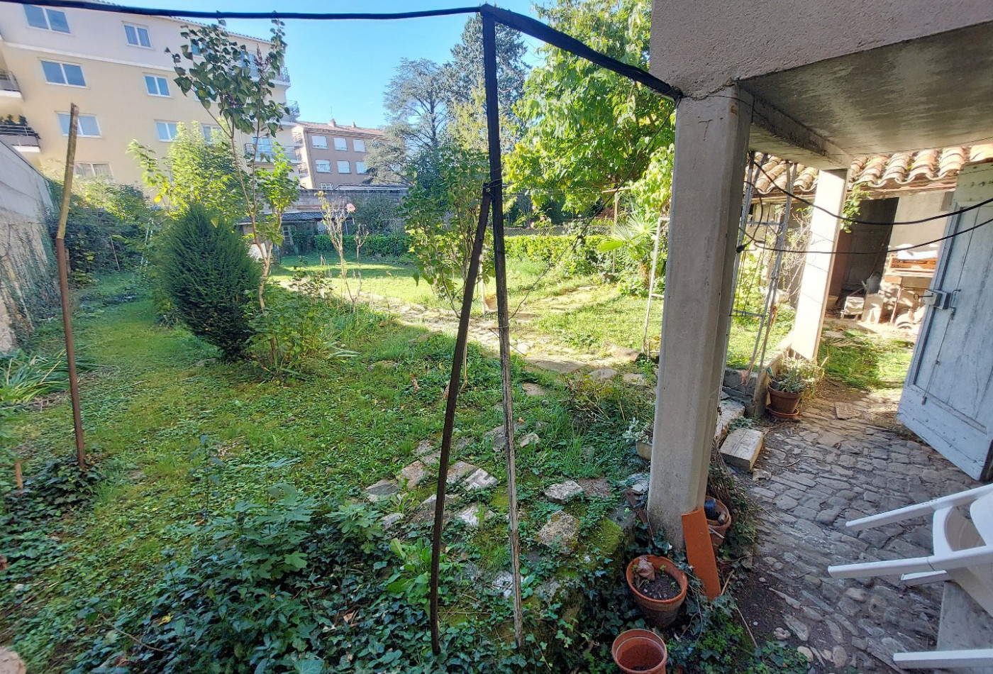 sale Immeuble à rénover Millau - Photo 10