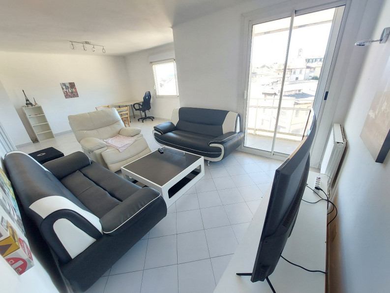 vente Appartement Millau - Photo 8