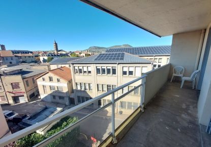 vente Appartement Millau