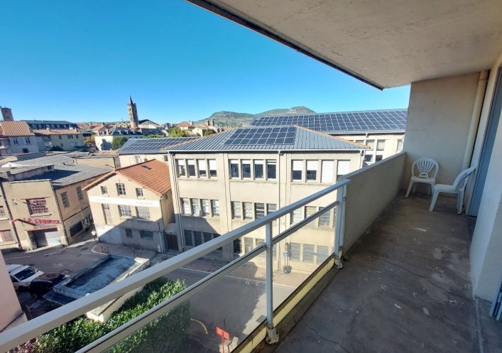 vente Appartement Millau