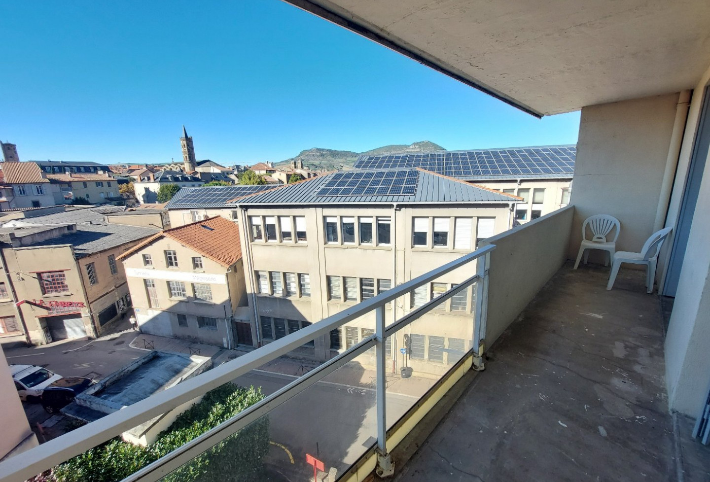 vente Appartement Millau - Photo 1