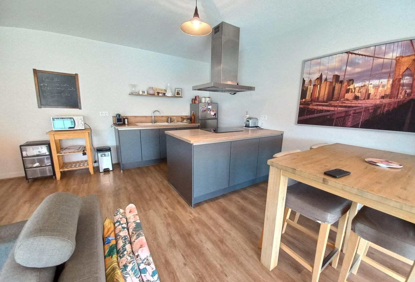 location Appartement Millau - Photo 2