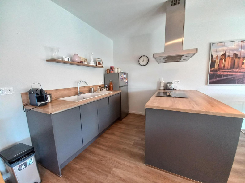 location Appartement Millau - Photo 2