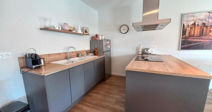 location Appartement Millau