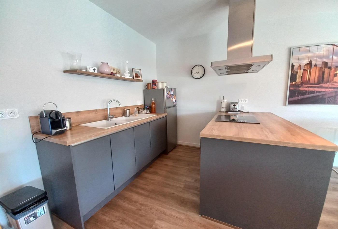 location Appartement Millau - Photo 2