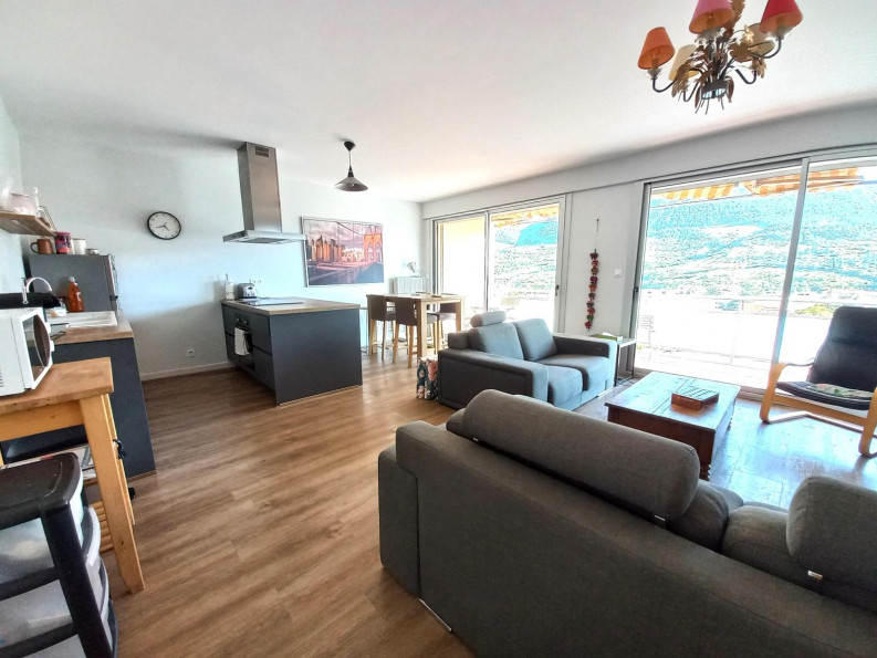 location Appartement Millau - Photo 3