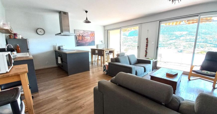 location Appartement Millau